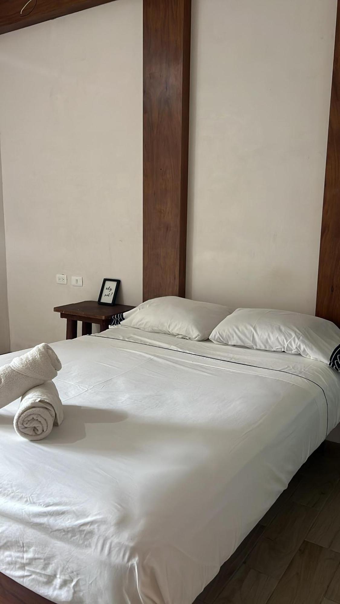Balu Hotel Исла-Мухерес Экстерьер фото
