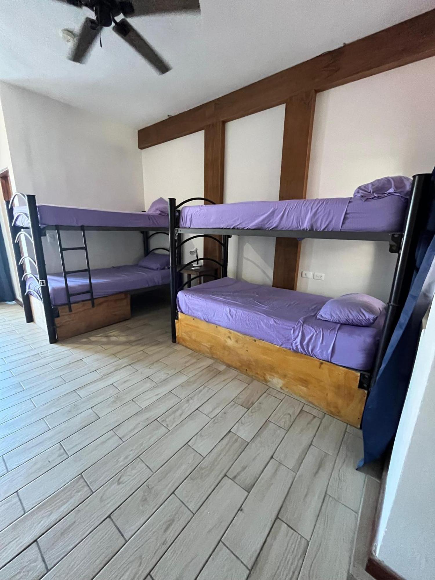 Balu Hotel Исла-Мухерес Экстерьер фото